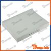 Filtre d'habitacle pour VW | FCF-VW-023, 4578-AC